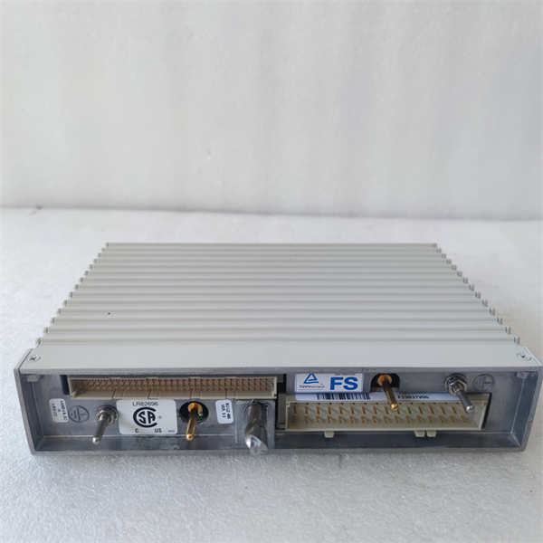 MP3101S2 TRICONEX 