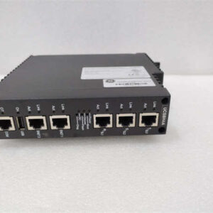 IS420UCSBH4A GE 控制器