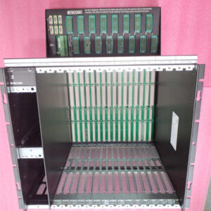 8111 TRICONEX 高密度扩展机箱