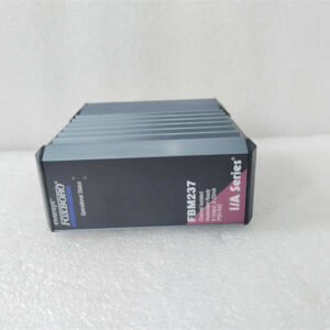 FBM237 FOXBORO 模拟输出通道