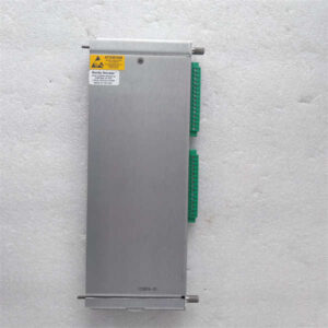 133819-01 BENTLY 通信网关模块