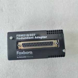P0916QD FOXBORO 冗余适配器