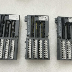TU515 ABB  I/O终端单元