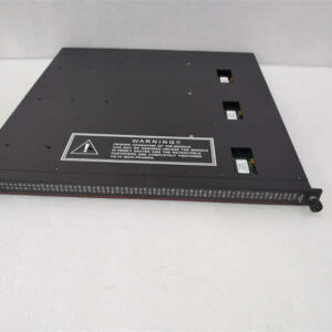 3504E TRICONEX 高密度数字输入模块