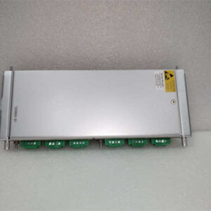 125800-01 BENTLY I/O 模块