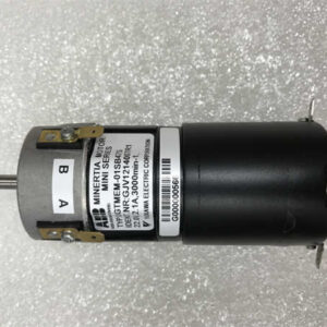 UGTMEM-01SB47S ABB 伺服电机