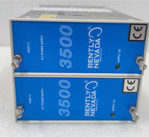 3500/15 127610-01 BENTLY 通信输入模块
