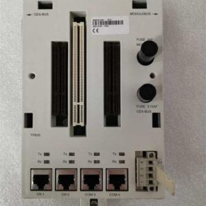 TP830 ABB 处理器模块底板