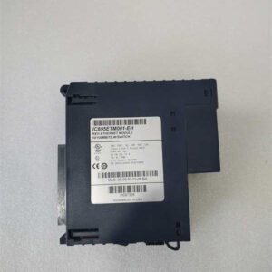IC695ETM001 GE 以太网模块