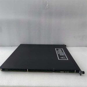 3721 TRICONEX 差分模拟量输入模块