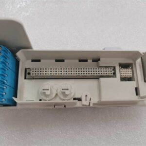 TU890  ABB  模块终端单元