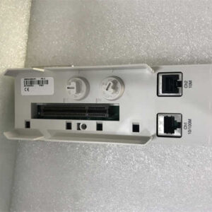 TP867  ABB  CI867K01 Modbus TCP接口