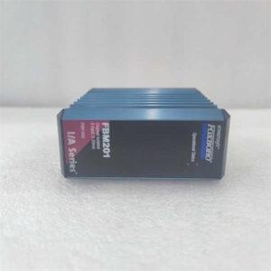FBM201 P0914SQ FOXBORO 模拟输入接口模块