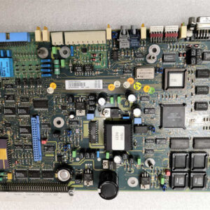 YPP110A  ABB 驱动数字处理器模块