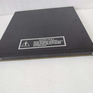 3721 TRICONEX 模拟输入模块