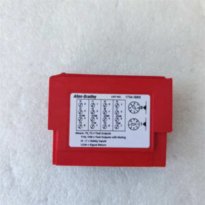 1734-IB8 A-B POINT I/O 8点数字输入模块
