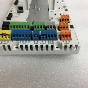 ZCU-12  ABB 演示单元