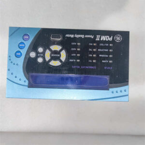 PQMII-T20 GE 电力质量计