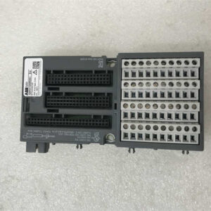 TU531  ABB  S500I/O终端单元
