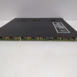 3511 TRICONEX 脉冲输入模块