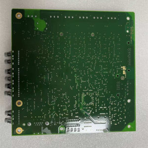 UFC911B110 ABB 控制主板