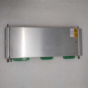 128229-01 BENTLY I/O模块