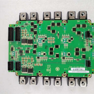 IS400AEBMH1AJD  GE  散热器模块