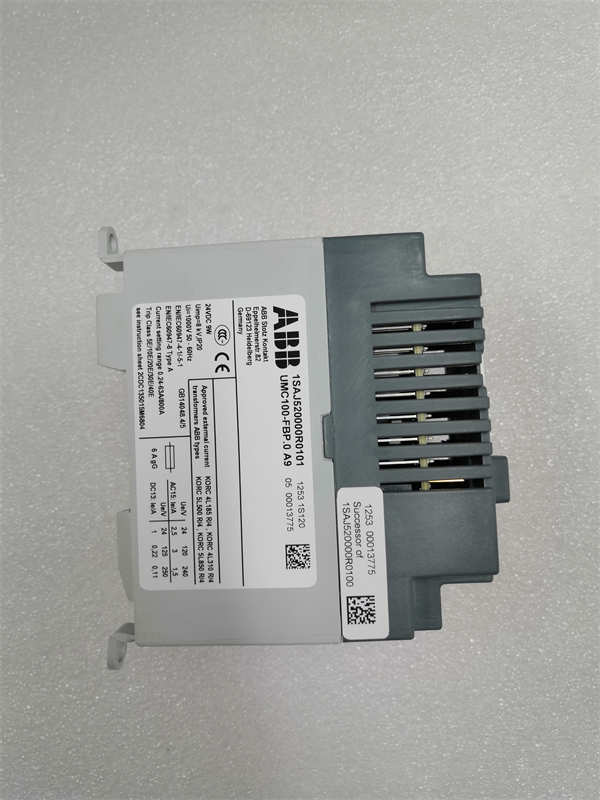 UMC100 ABB