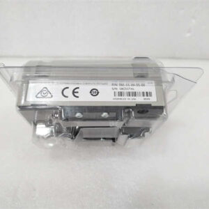 991-01-XX-01-00 288865-01 BENTLY 振动发射器