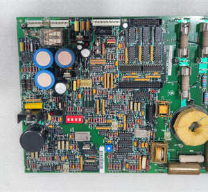 531X302DCIAWG1 GE 编码处理器接口板