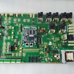 IS215WEMAH1A GE 印刷电路板