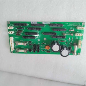 IS200WEORG1A GE 印刷电路板