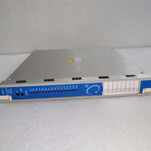 3500/33  BENTLY 16通道继电器模块