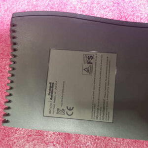 9432 ICS TRIPLEX 模拟输入模块