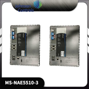 MS-NAE5510-3 JOHNSON 网络自动化引擎