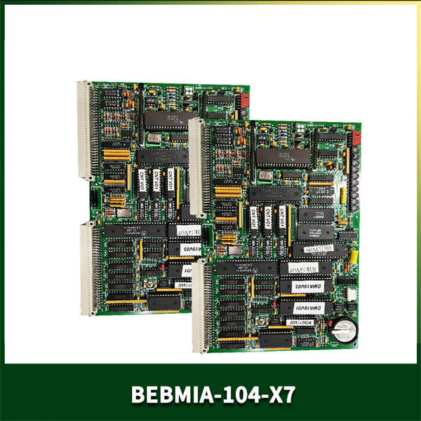 BEBMIA-104-X7 Balance Engineering