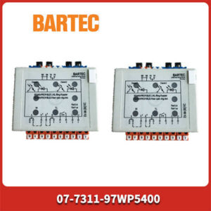 07-7311-97WP5400 BARTEC 隔离放大器