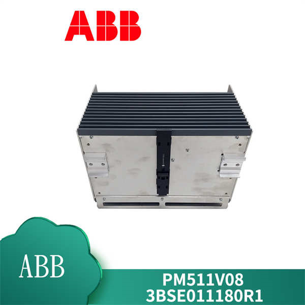 PM803F1 ABB 