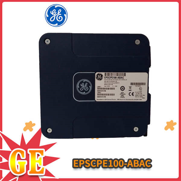 EPSCPE100-ABAC GE