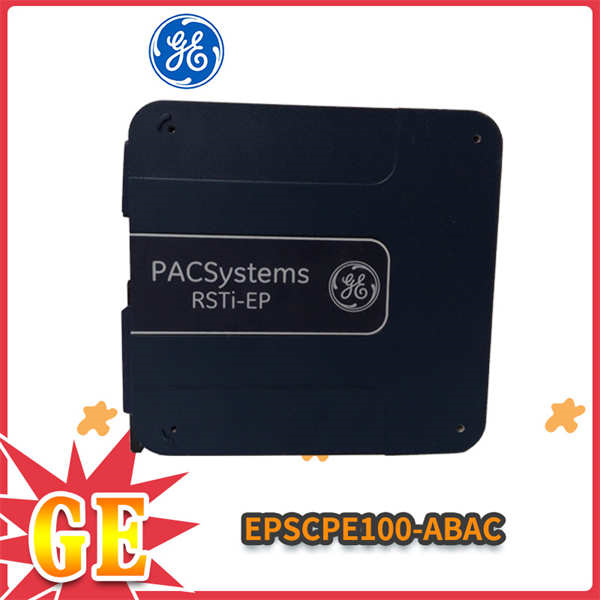 EPSCPE100-ABAC GE