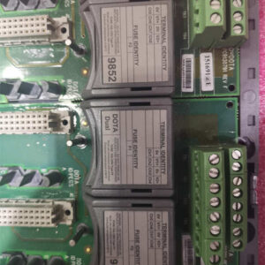 9852  ICS TRIPLEX 工业自动化模块