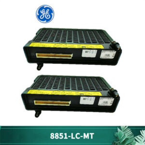 8851-LC-MT GE 可编程逻辑控制器（PLC）
