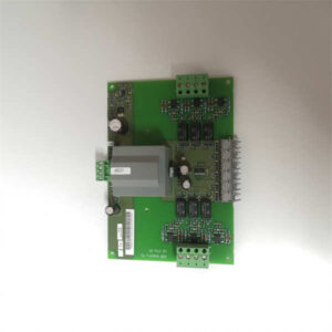 LDSTA-01 ABB 液位测量模块