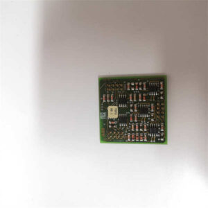 XVC768101 3BHB007211R101  ABB 控制模块