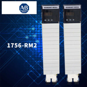 1756-RM2 A-B 冗余模块