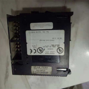 HE693RTD600 GE  输入模块