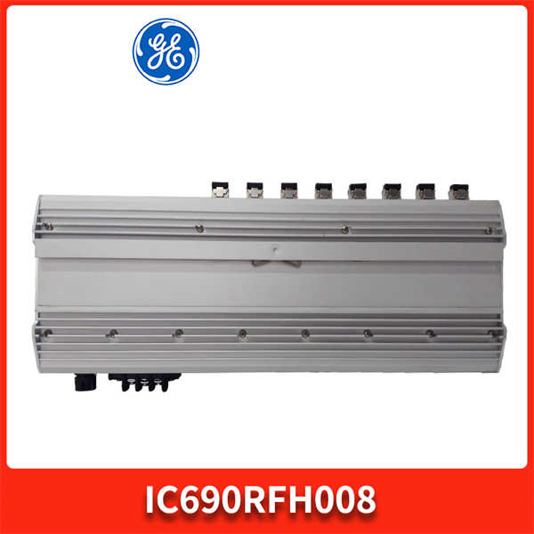 IC690RFH008 GE 