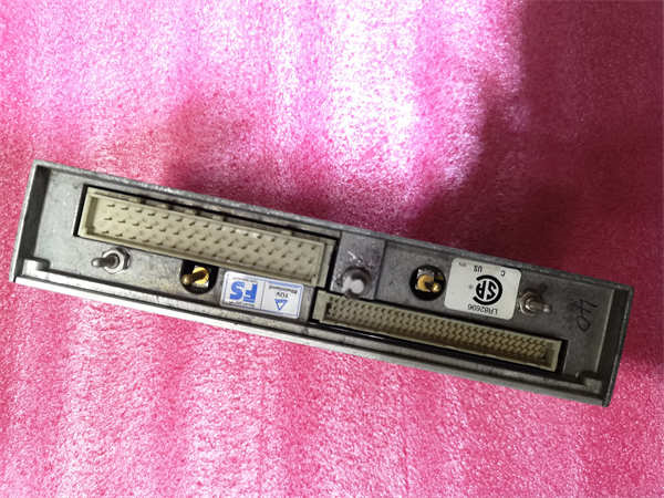 3301 TRICONEX 