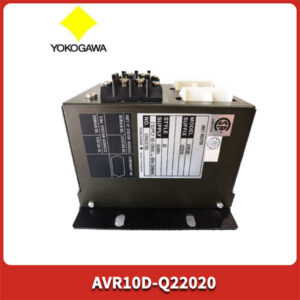 AVR10D-Q22020 YOKOGAWA 双冗余V网路由器