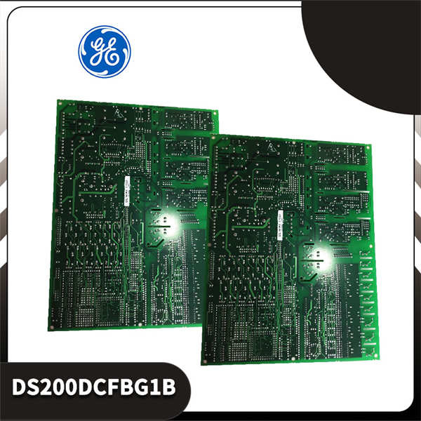 DS200DCFBG1B GE 